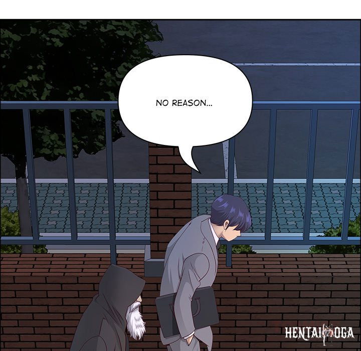 Big Guy Big Guy Chapter 58 - Page 48