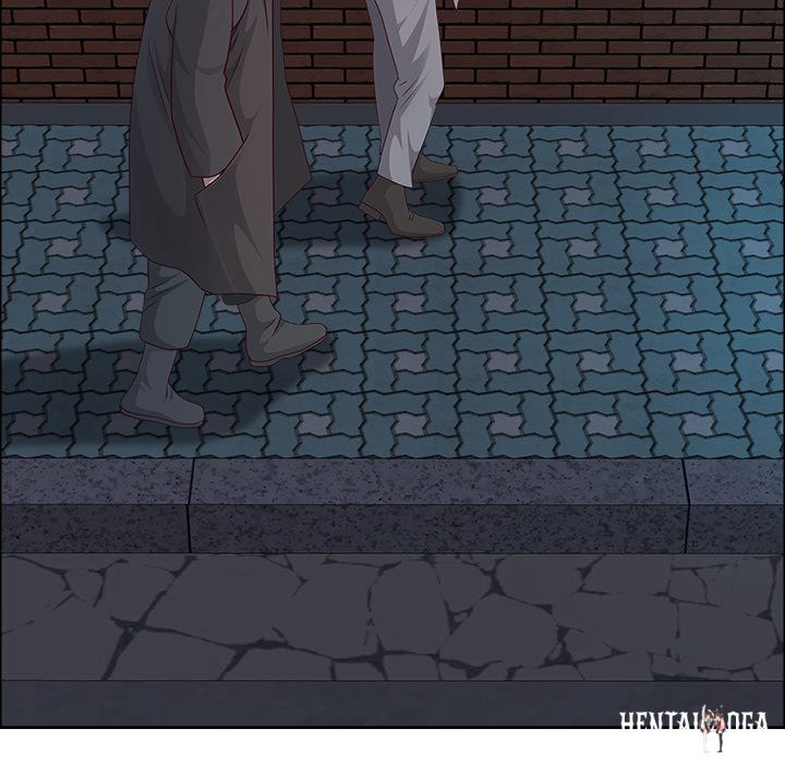 Big Guy Big Guy Chapter 58 - Page 49