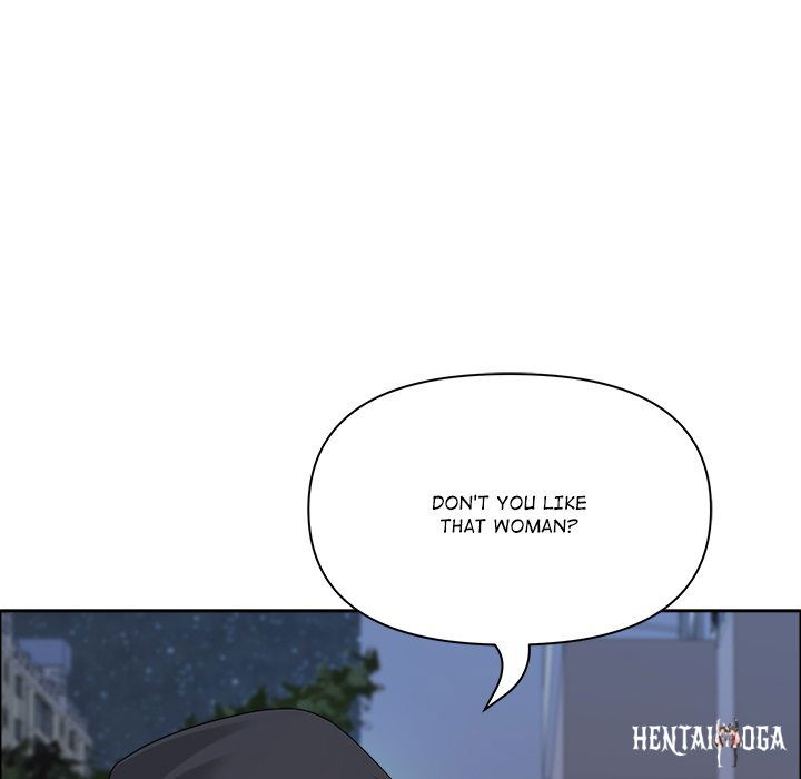 Big Guy Big Guy Chapter 58 - Page 50