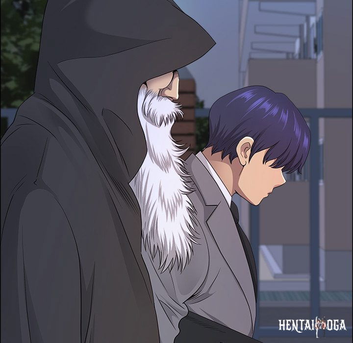 Big Guy Big Guy Chapter 58 - Page 51