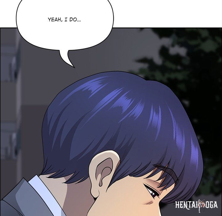 Big Guy Big Guy Chapter 58 - Page 53