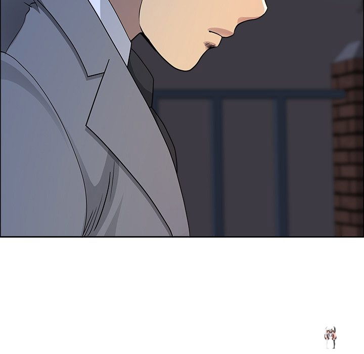 Big Guy Big Guy Chapter 58 - Page 54