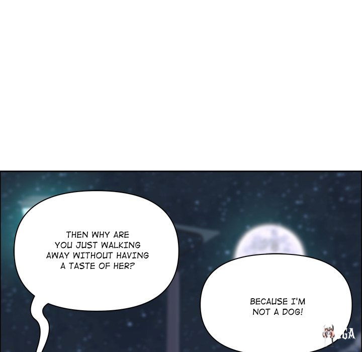 Big Guy Big Guy Chapter 58 - Page 55