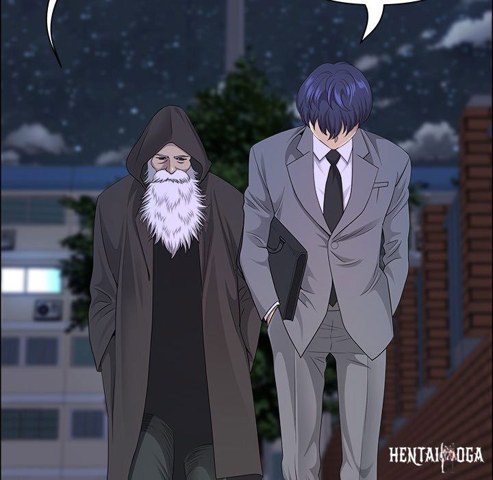 Big Guy Big Guy Chapter 58 - Page 56