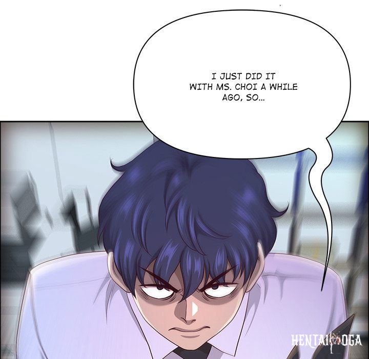 Big Guy Big Guy Chapter 58 - Page 60