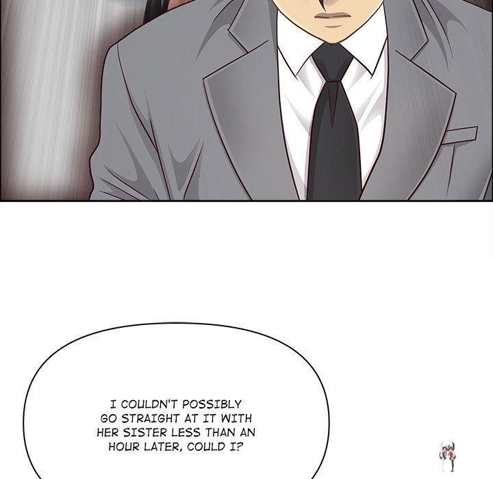 Big Guy Big Guy Chapter 58 - Page 62