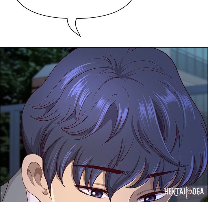 Big Guy Big Guy Chapter 58 - Page 63