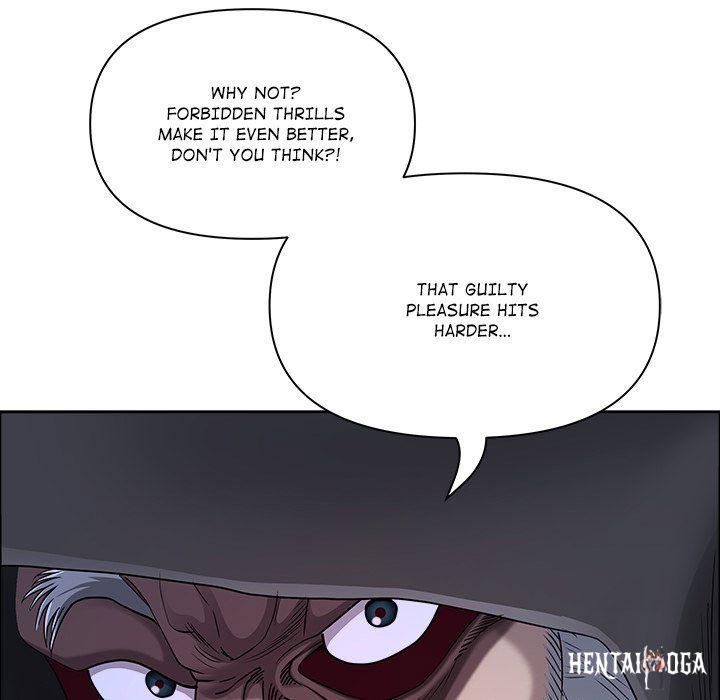 Big Guy Big Guy Chapter 58 - Page 65