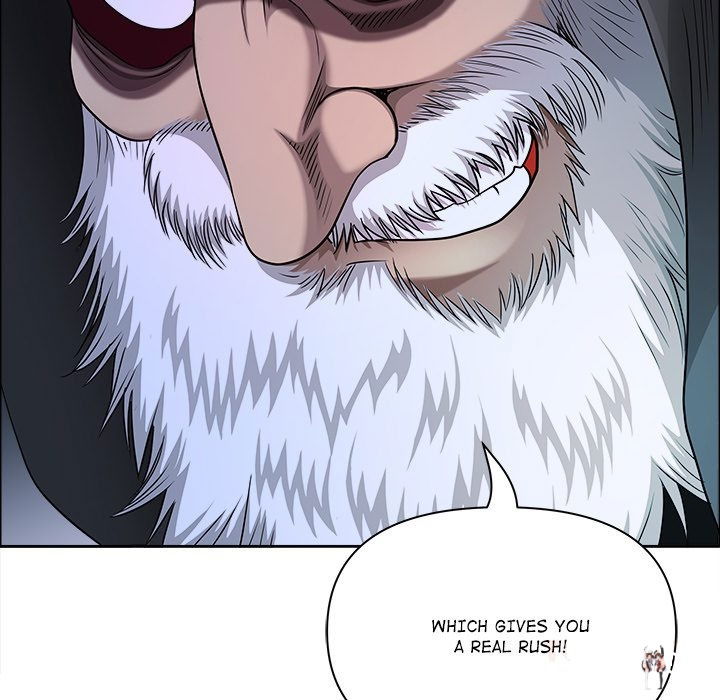 Big Guy Big Guy Chapter 58 - Page 66