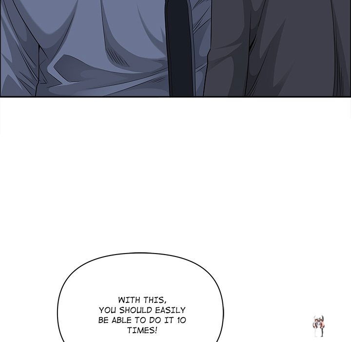 Big Guy Big Guy Chapter 58 - Page 71