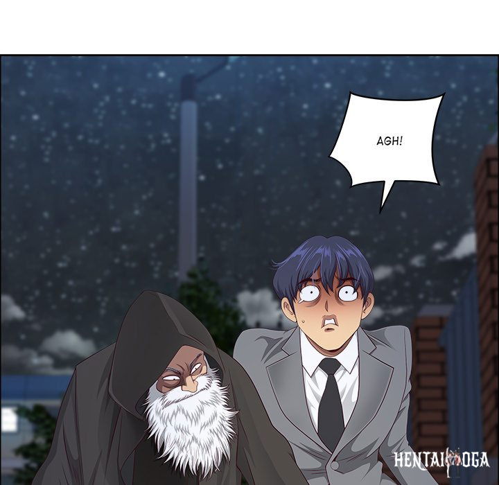 Big Guy Big Guy Chapter 58 - Page 74