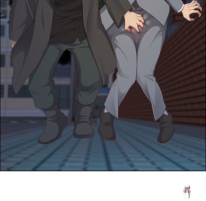 Big Guy Big Guy Chapter 58 - Page 75