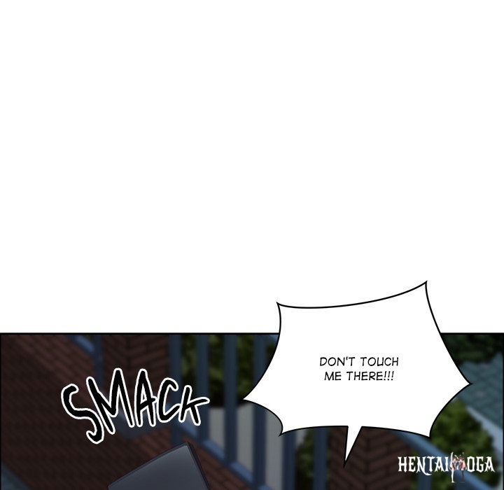 Big Guy Big Guy Chapter 58 - Page 76