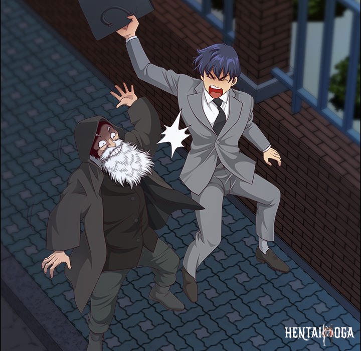 Big Guy Big Guy Chapter 58 - Page 77