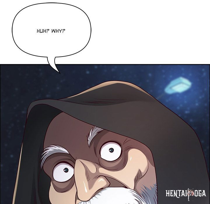 Big Guy Big Guy Chapter 58 - Page 83