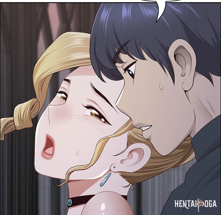 Big Guy Big Guy Chapter 58 - Page 86