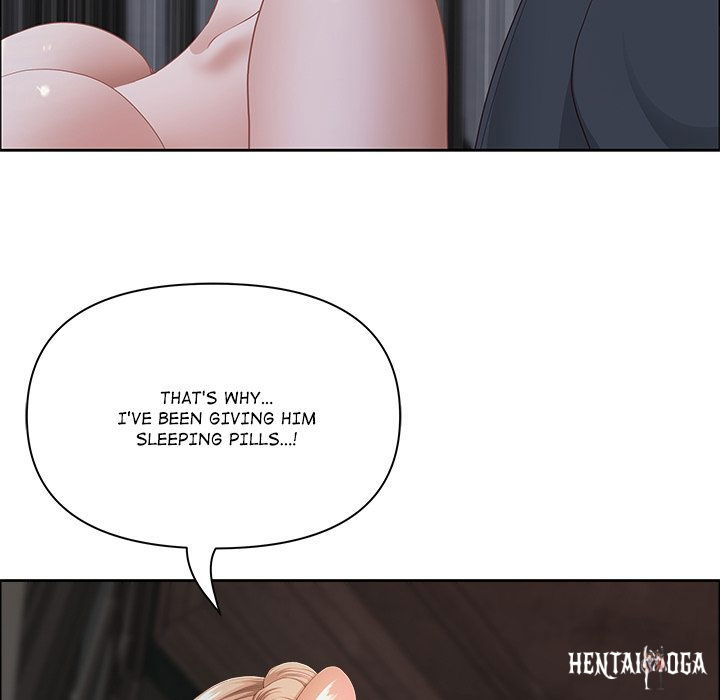 Big Guy Big Guy Chapter 58 - Page 87