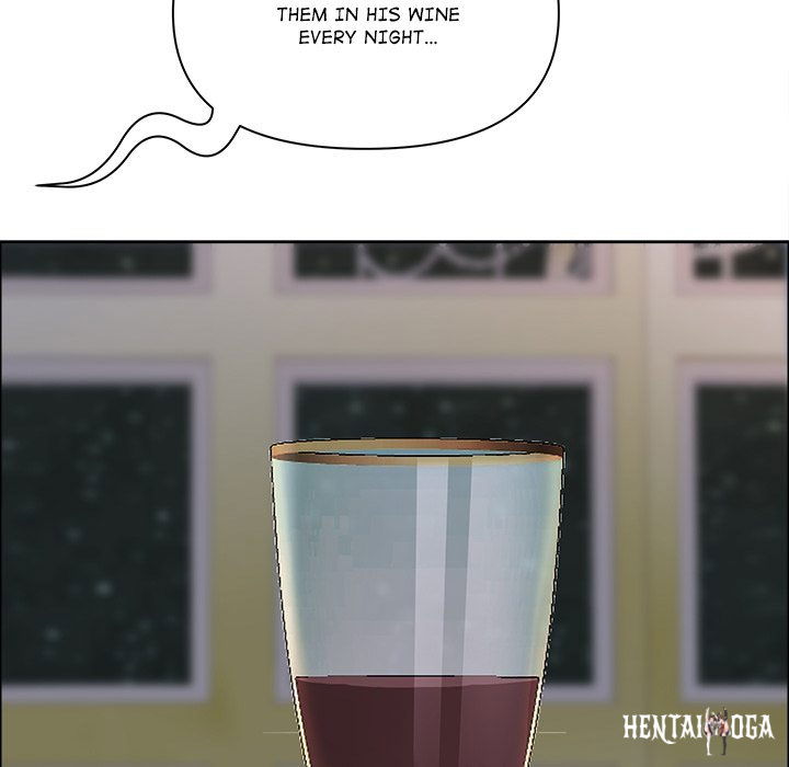 Big Guy Big Guy Chapter 58 - Page 90