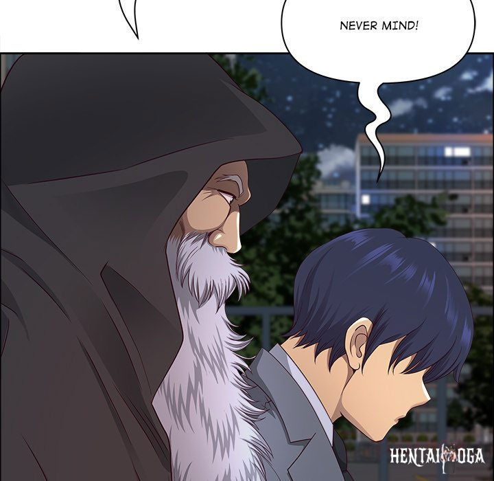 Big Guy Big Guy Chapter 58 - Page 93