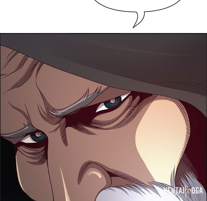 Big Guy Big Guy Chapter 58 - Page 97