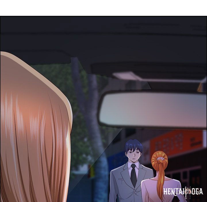 Big Guy Big Guy Chapter 57 - Page 100