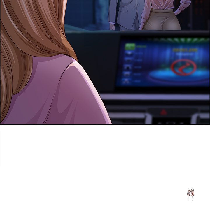 Big Guy Big Guy Chapter 57 - Page 101