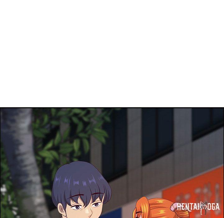 Big Guy Big Guy Chapter 57 - Page 102