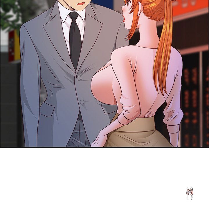 Big Guy Big Guy Chapter 57 - Page 103