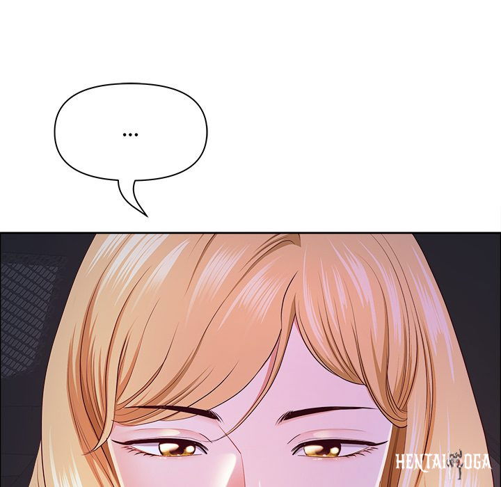 Big Guy Big Guy Chapter 57 - Page 104