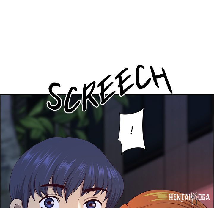 Big Guy Big Guy Chapter 57 - Page 106