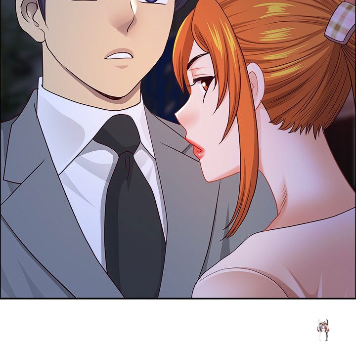 Big Guy Big Guy Chapter 57 - Page 107