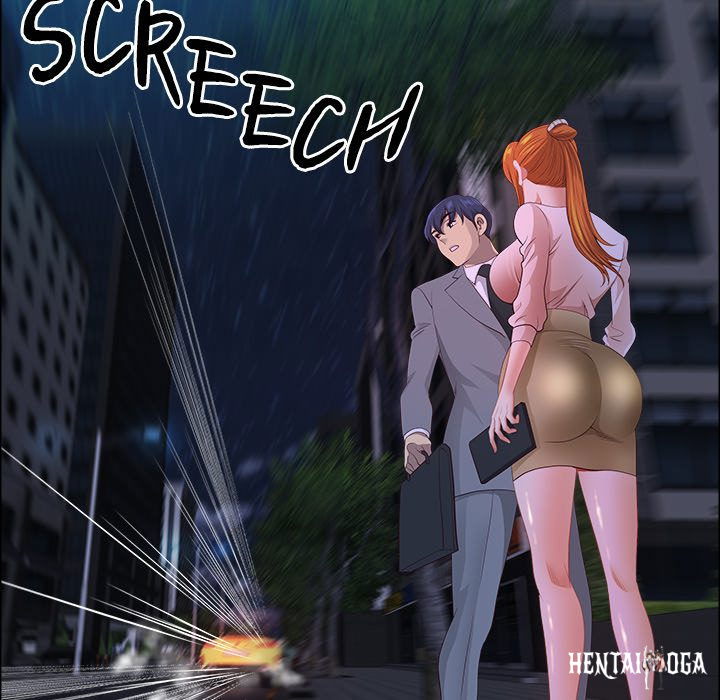 Big Guy Big Guy Chapter 57 - Page 109