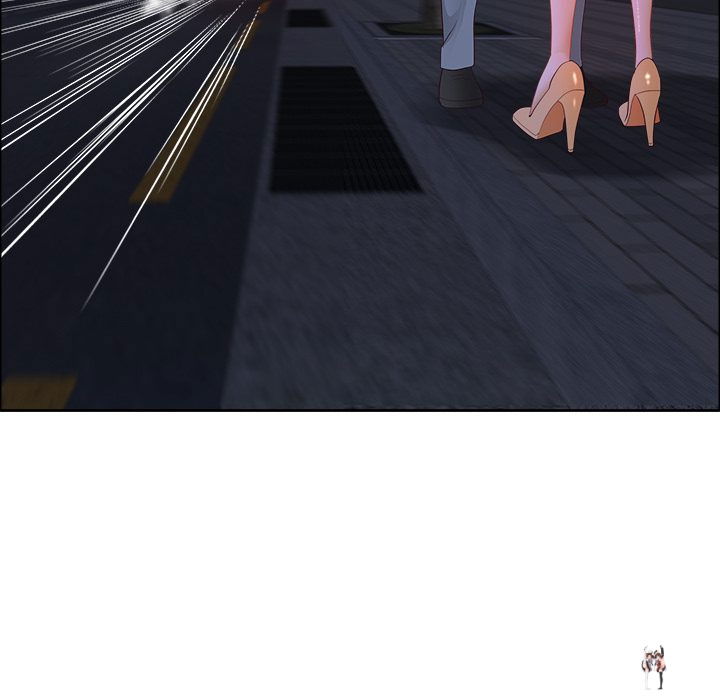 Big Guy Big Guy Chapter 57 - Page 110