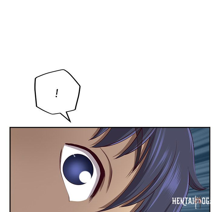 Big Guy Big Guy Chapter 57 - Page 113