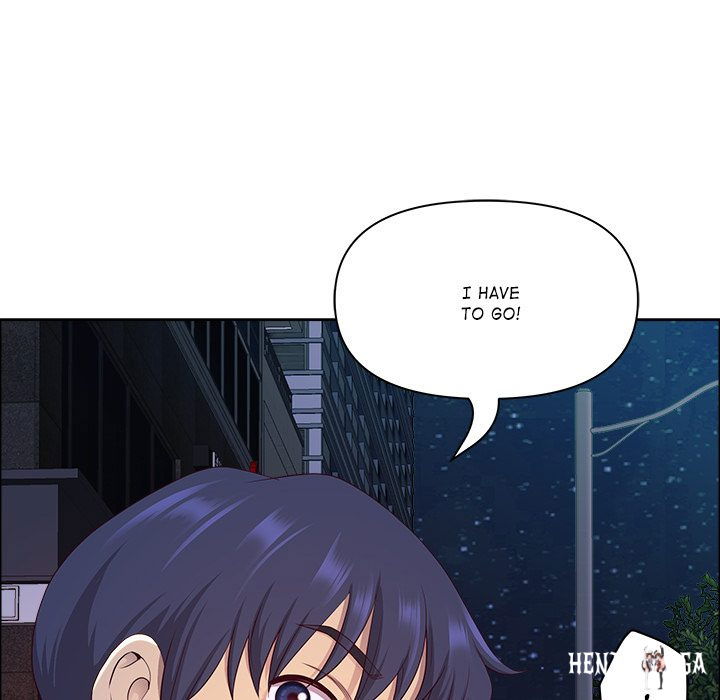 Big Guy Big Guy Chapter 57 - Page 115