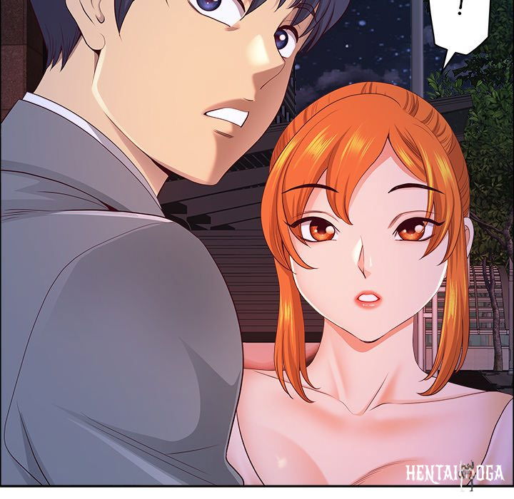 Big Guy Big Guy Chapter 57 - Page 116