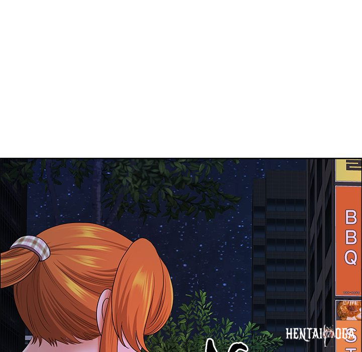 Big Guy Big Guy Chapter 57 - Page 117