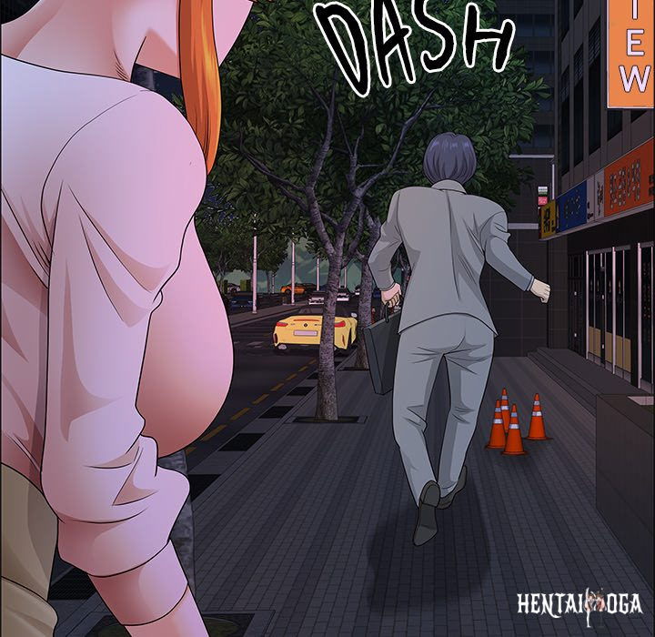 Big Guy Big Guy Chapter 57 - Page 118