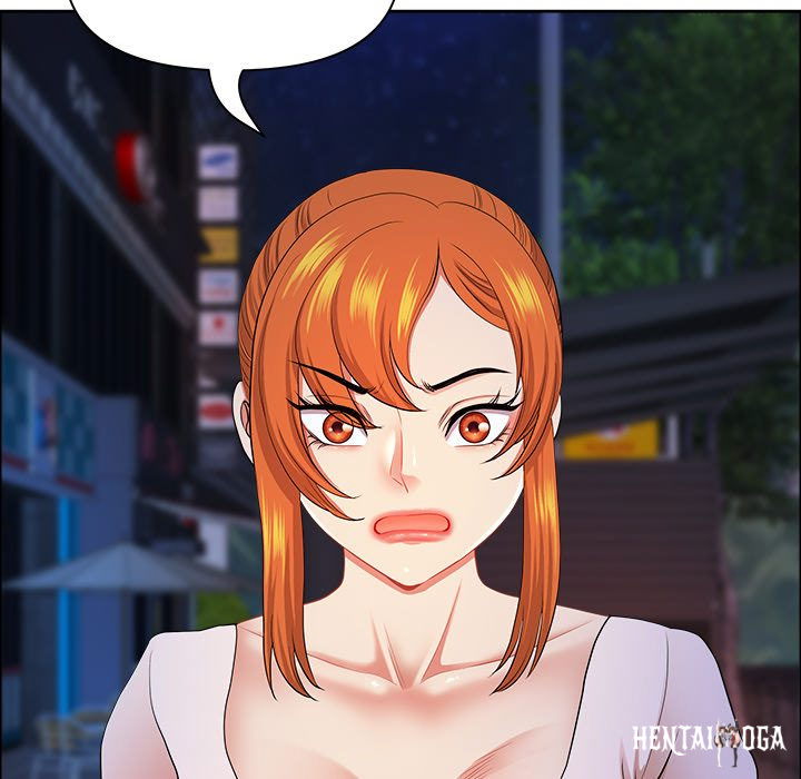 Big Guy Big Guy Chapter 57 - Page 122