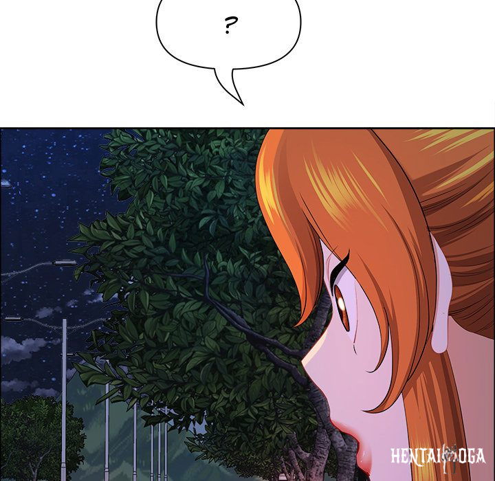 Big Guy Big Guy Chapter 57 - Page 124