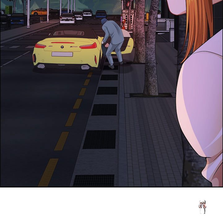 Big Guy Big Guy Chapter 57 - Page 125