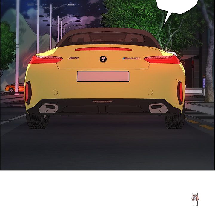 Big Guy Big Guy Chapter 57 - Page 127