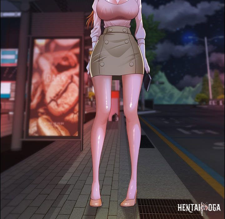 Big Guy Big Guy Chapter 57 - Page 132