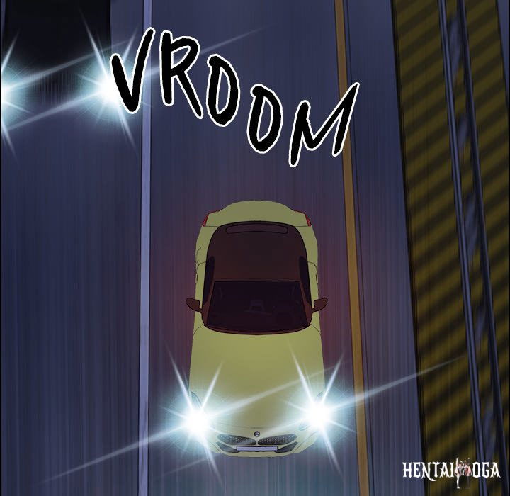 Big Guy Big Guy Chapter 57 - Page 134