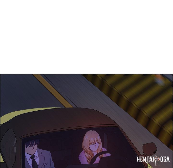 Big Guy Big Guy Chapter 57 - Page 136