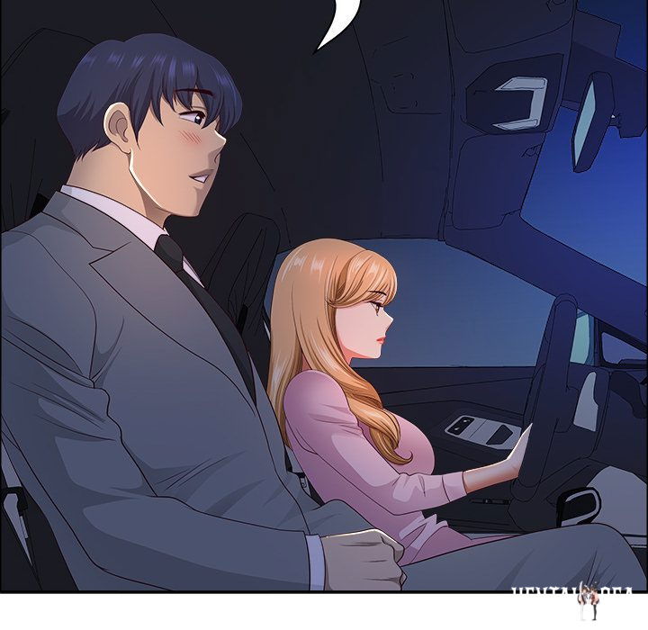 Big Guy Big Guy Chapter 57 - Page 139