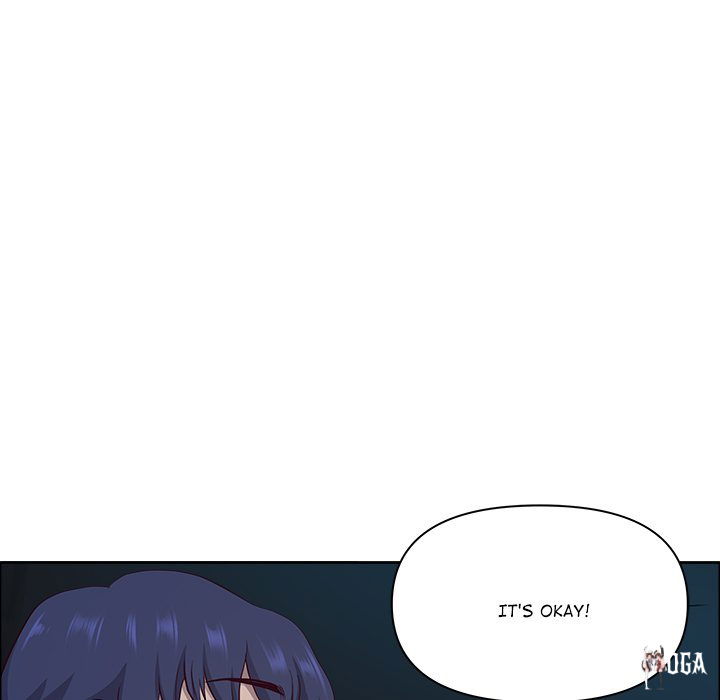 Big Guy Big Guy Chapter 57 - Page 140