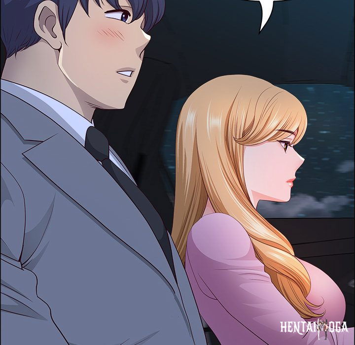 Big Guy Big Guy Chapter 57 - Page 141