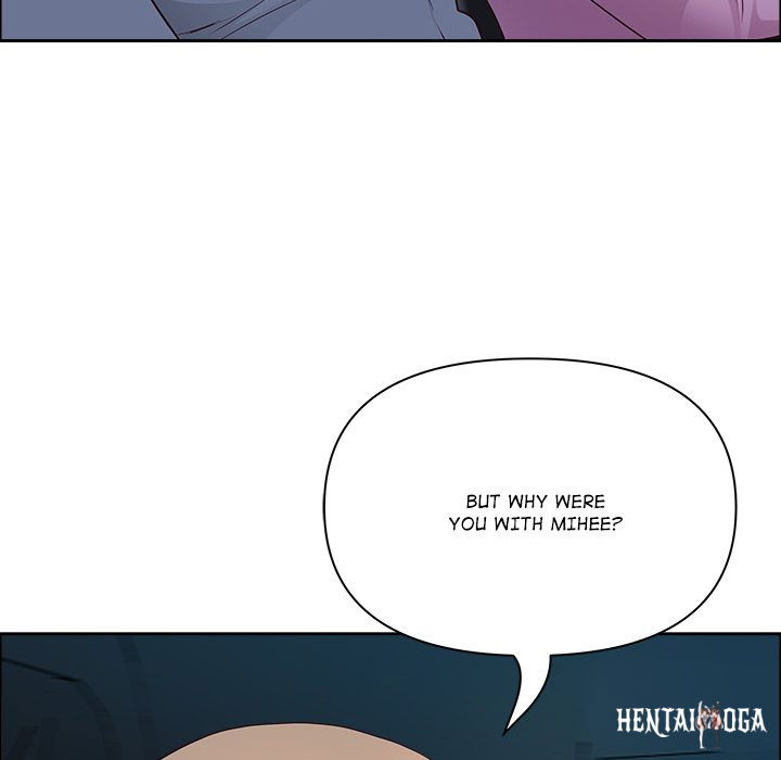 Big Guy Big Guy Chapter 57 - Page 142