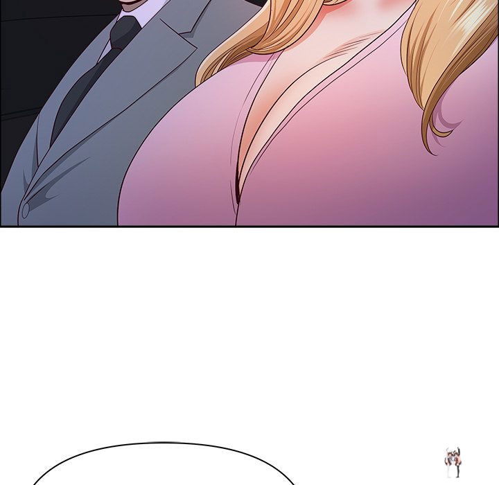 Big Guy Big Guy Chapter 57 - Page 146